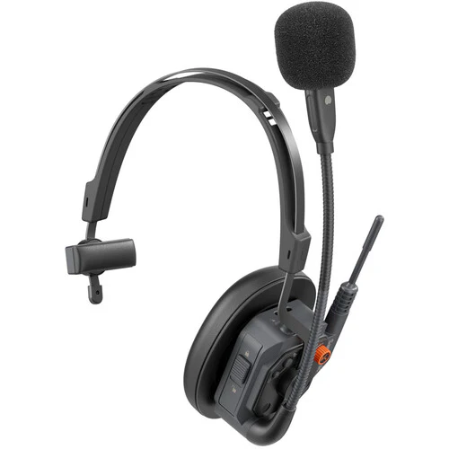 Saramonic WiTalk9X-SRH Single-Ear Remote Headset - Image 2
