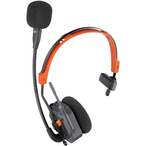 Saramonic WiTalk9X-SRH Single-Ear Remote Headset - Image 3