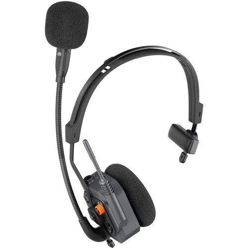Saramonic WiTalk9X-SRH Single-Ear Remote Headset - Image 4