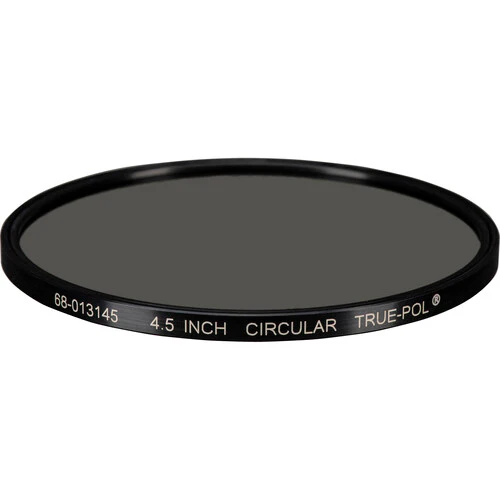 Schneider 4.5" Mounted True-Pol Circular Polarizer Filter