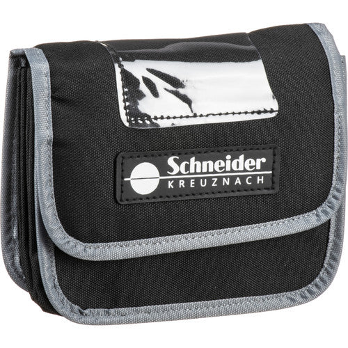 Schneider 4 x 5.65" Five-Slot Filter Pouch
