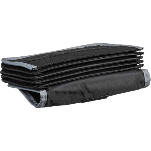 Schneider 4 x 5.65" Five-Slot Filter Pouch - Image 3