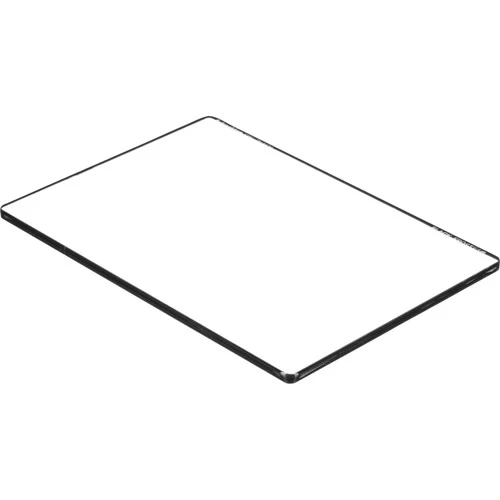 Schneider 4x5.65" Black Frost 1/8 Water White Glass Filter