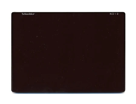 Schneider Neutral Density (ND) 1.2 Filter (4 x 5.65")