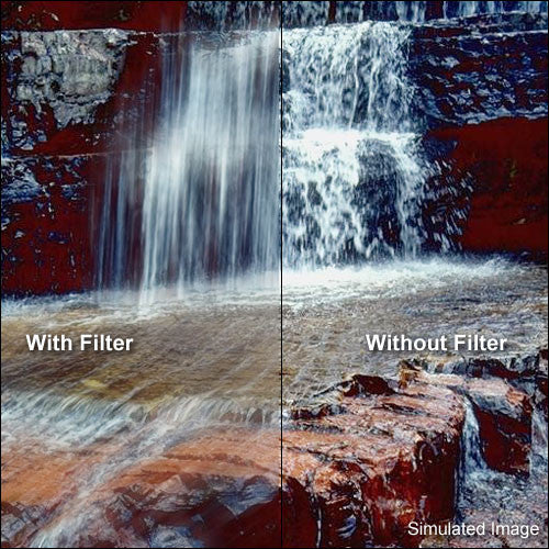 Schneider Neutral Density (ND) 1.5 Filter (4 x 4") - Image 2