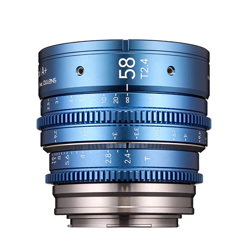 Schneider Optics ISCO4all Lens Set (*OPEN BOX*) - Image 10