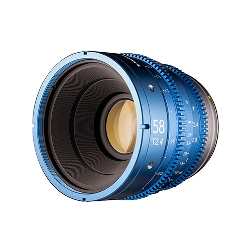 Schneider Optics ISCO4all Lens Set (*OPEN BOX*) - Image 11