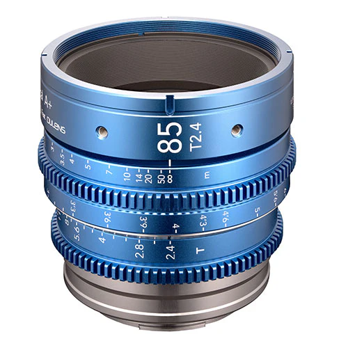 Schneider Optics ISCO4all Lens Set (*OPEN BOX*) - Image 12
