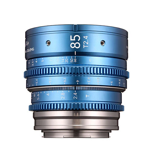 Schneider Optics ISCO4all Lens Set (*OPEN BOX*) - Image 13