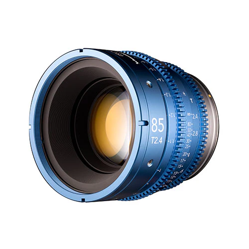Schneider Optics ISCO4all Lens Set (*OPEN BOX*) - Image 14