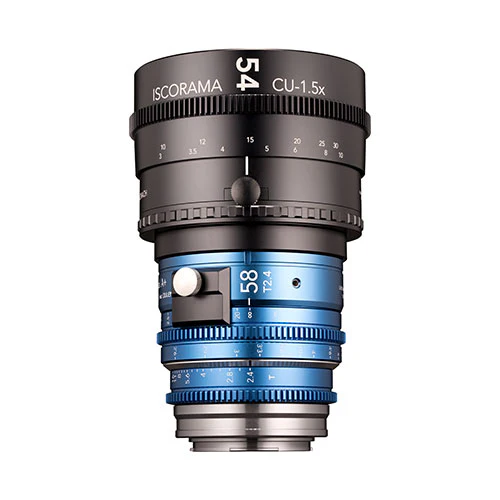 Schneider Optics ISCO4all Lens Set (*OPEN BOX*) - Image 15
