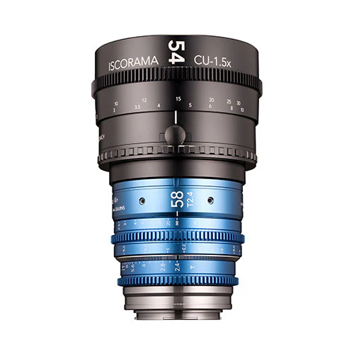 Schneider Optics ISCO4all Lens Set (*OPEN BOX*) - Image 16