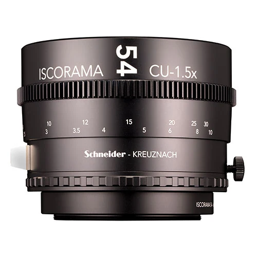 Schneider Optics ISCO4all Lens Set (*OPEN BOX*) - Image 3