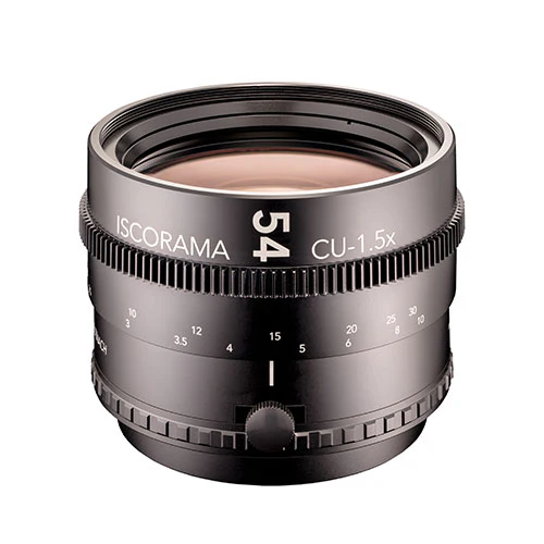 Schneider Optics ISCO4all Lens Set (*OPEN BOX*) - Image 4