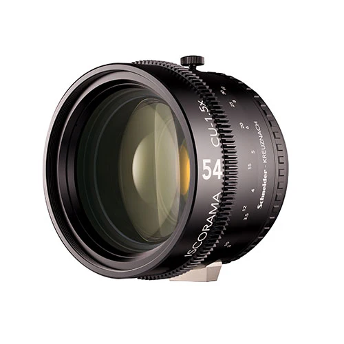 Schneider Optics ISCO4all Lens Set (*OPEN BOX*) - Image 5