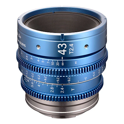 Schneider Optics ISCO4all Lens Set (*OPEN BOX*) - Image 6