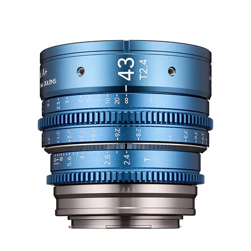 Schneider Optics ISCO4all Lens Set (*OPEN BOX*) - Image 7