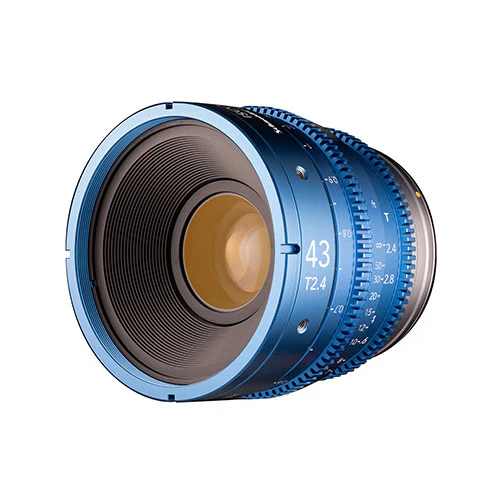 Schneider Optics ISCO4all Lens Set (*OPEN BOX*) - Image 8