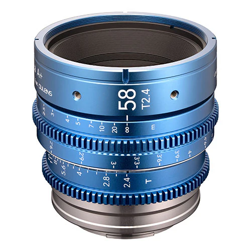 Schneider Optics ISCO4all Lens Set (*OPEN BOX*) - Image 9