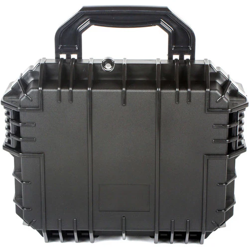 Seahorse SE 430 Black Case Without Foam - Image 4