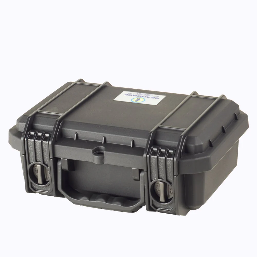 Seahorse SE230 Black Case Without Foam - Image 2