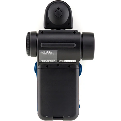 Sekonic Speedmaster L-858D-U Light Meter - Image 2