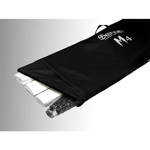 Senna M4 Soft Box Kit - Image 2