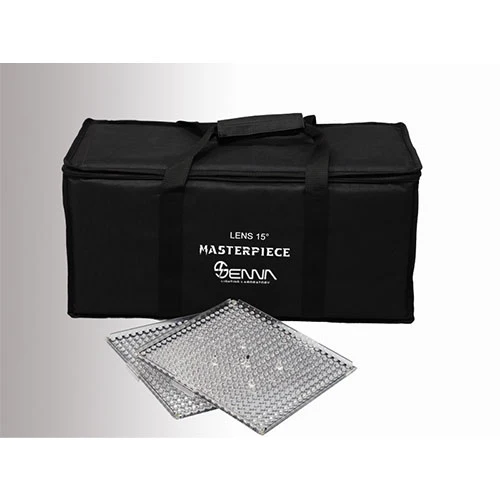 Senna Masterpiece Premium Set - Image 8