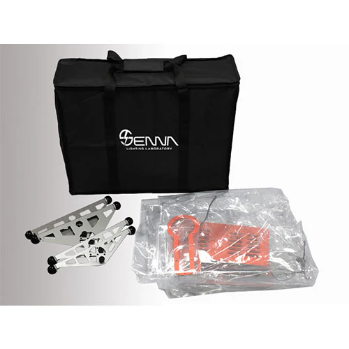 Senna Masterpiece Premium Set - Image 9