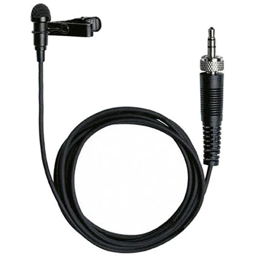 Sennheiser AVX-ME2 SET Digital Camera-Mount Wireless Omni Lavalier Microphone System (1.9 GHz) (* OPEN BOX *) - Image 3