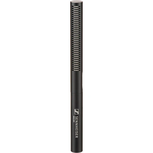 Sennheiser MKE 600 Shotgun Microphone - Image 2