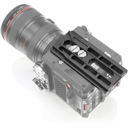 SHAPE 15mm Lightweight Baseplate for RED KOMODO - Image 4