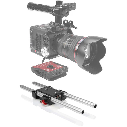 SHAPE 15mm Lightweight Baseplate for RED KOMODO - Image 5