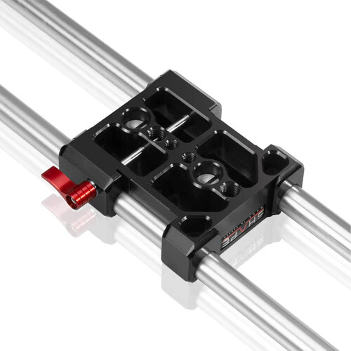 SHAPE 15mm Lightweight Baseplate for RED KOMODO - Image 7