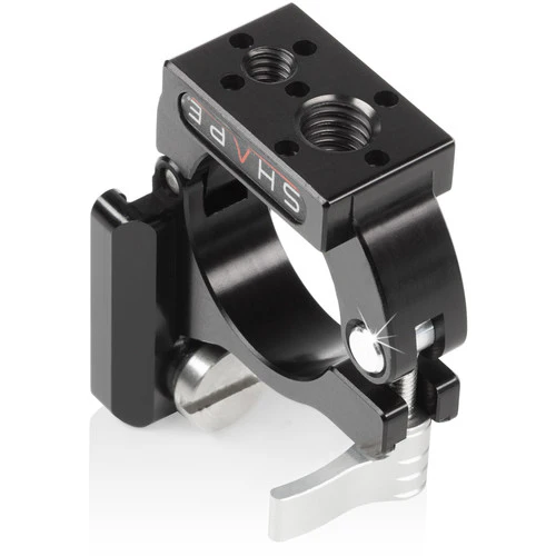 SHAPE Gimbal Accessory Clamp for 25mm Rod - Image 3