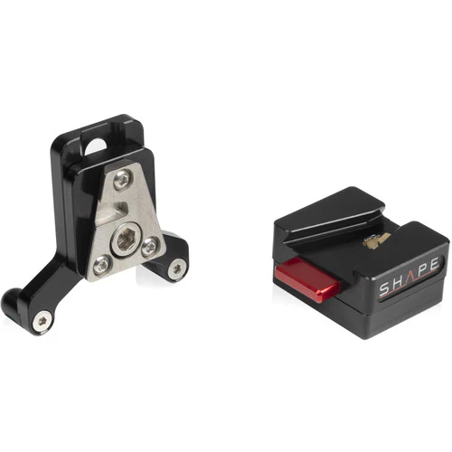Shape Mini Quick Release Monitor Mount For Magic Arm - Image 2
