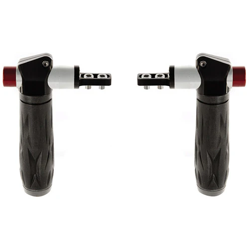 SHAPE Universal 1/4"-20 Screw Handles (Pair)