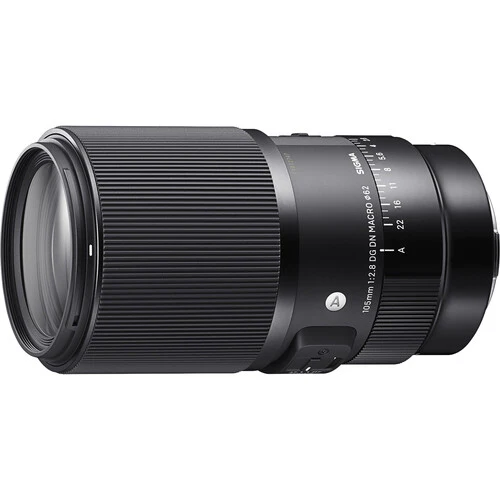Sigma 105mm f/2.8 DG DN Macro Art Lens for Leica L - Image 4