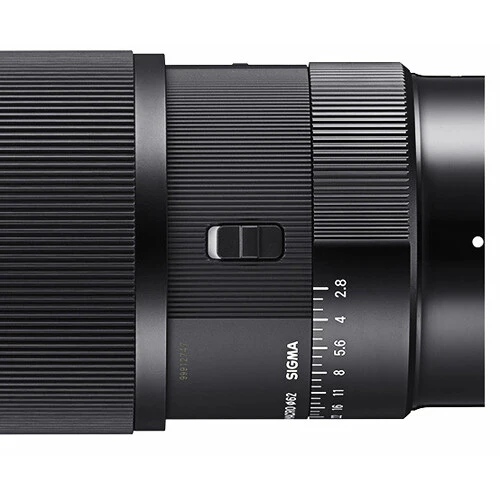 Sigma 105mm f/2.8 DG DN Macro Art Lens for Leica L - Image 5
