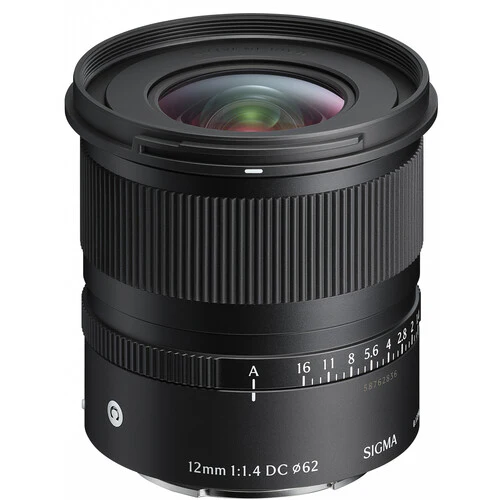 Sigma 12mm f/1.4 DC Contemporary Lens (Sony E) - Image 3
