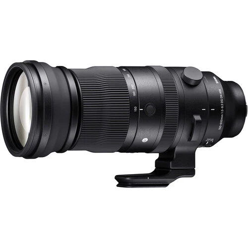 Sigma 150-600mm f/5-6.3 DG DN OS Sports Lens for Leica L - Image 3