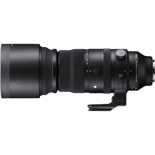 Sigma 150-600mm f/5-6.3 DG DN OS Sports Lens for Leica L - Image 4