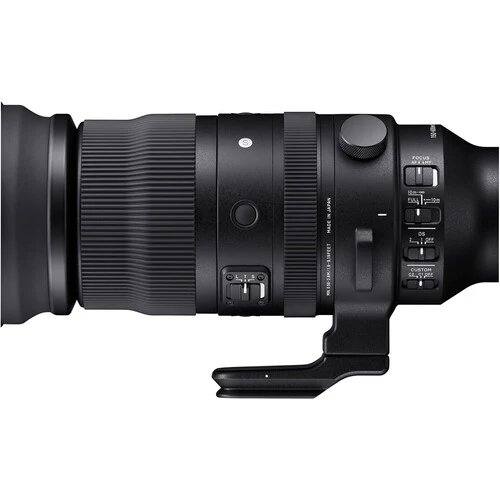 Sigma 150-600mm f/5-6.3 DG DN OS Sports Lens for Leica L - Image 5