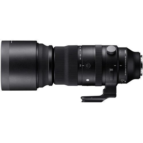 Sigma 150-600mm f/5-6.3 DG DN OS Sports Lens for Leica L - Image 6