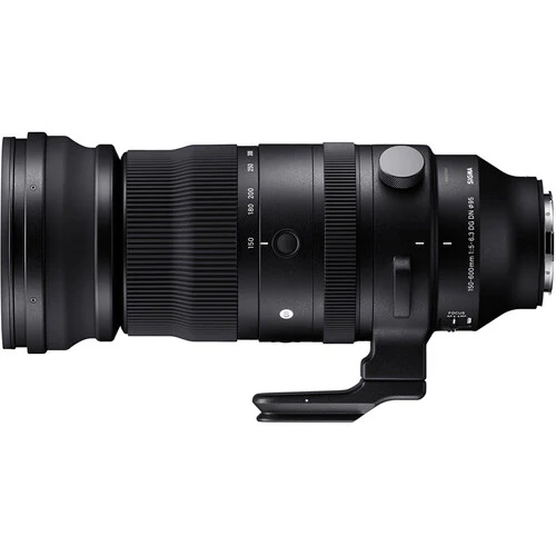 Sigma 150-600mm f/5-6.3 DG DN OS Sports Lens for Sony E - Image 2