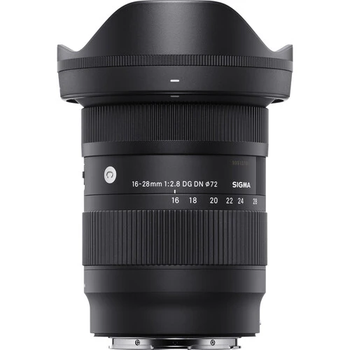 Sigma 16-28mm f/2.8 DG DN Contemporary Lens for Leica L - Image 5
