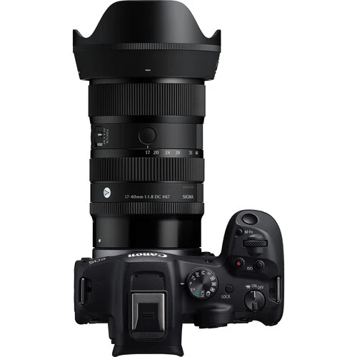 Sigma 17-40mm f/1.8 DC Art Lens (Canon RF) - Image 3