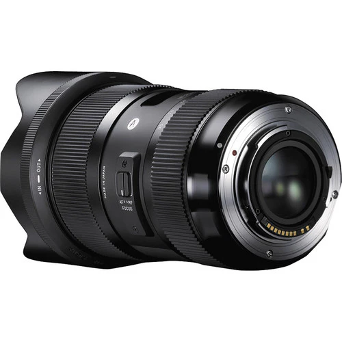 Sigma 18-35mm f/1.8 DC HSM Art Lens for Nikon - Image 5