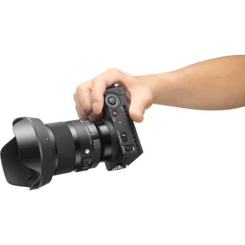 Sigma 20mm f/1.4 DG DN Art Lens for Leica L - Image 7