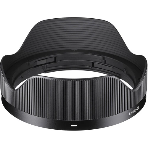 Sigma 20mm f/2 DG DN Contemporary Lens for Leica L - Image 2